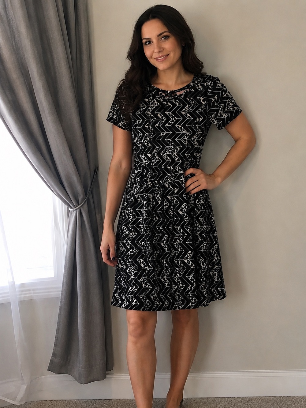 LuLaRoe Amelia size XS